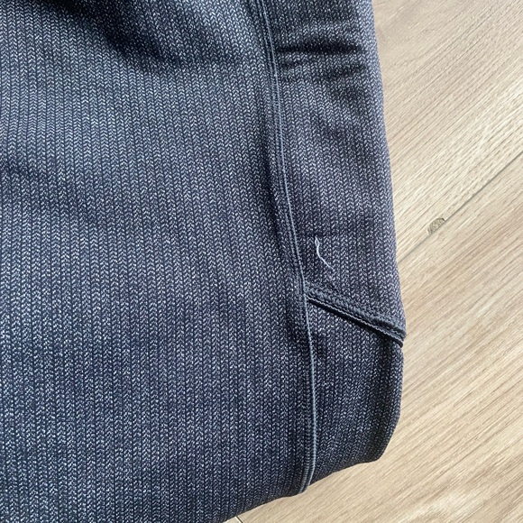 lululemon athletica Dark Gray Leggings - Picture 3 of 8